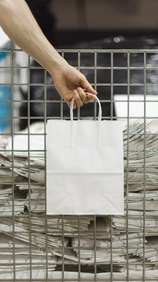 Cara Bersihkan Bahan Kanvas Untuk Cetak Shopping Bag Sesuai Jenis Noda