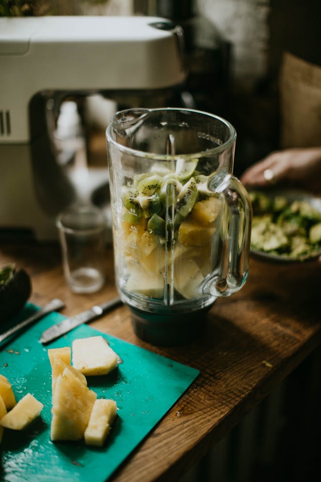 Jual Silent Blender: Jangan Sampai Abai! Inilah Kebiasaan Buruk Penggunaan Blender